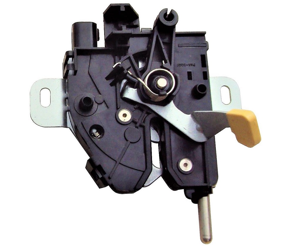 

Zamek Maski Pokrywy Silnika Ford Mondeo MK4 IV 07-