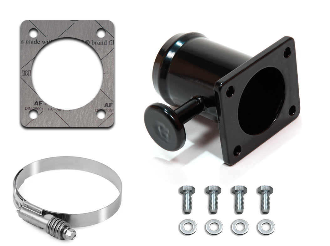 F78 Náhradní Záslepka Flansza Egr Bmw sada.
