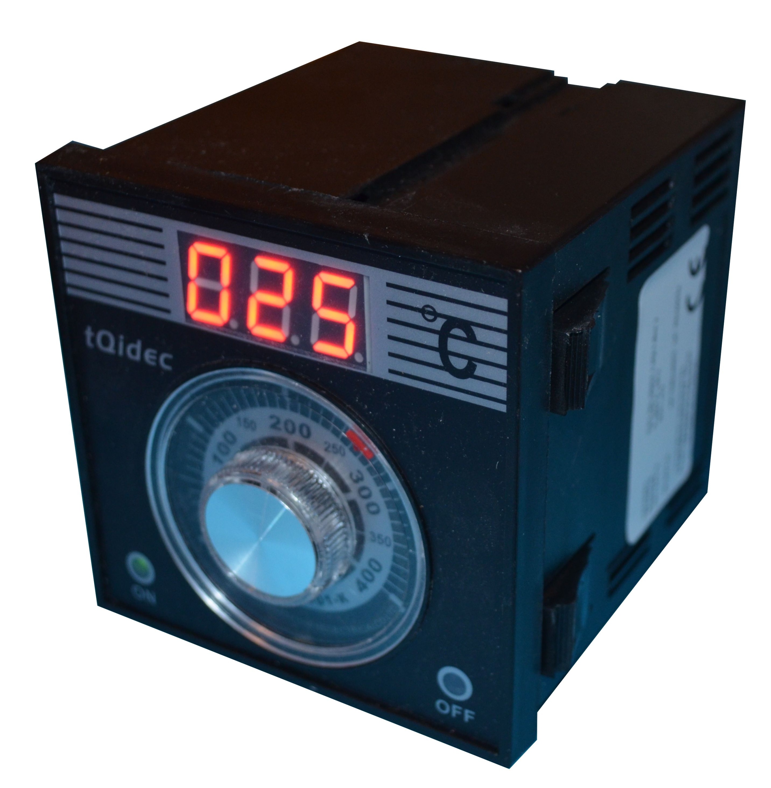 Regulator Temperatury Termoregulator Termostat TEL-96