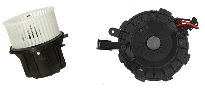 1337NU-3 - ПОВІТРОДУВКА ВНУТРІШНІЙ ВЕНТИЛЯТОР