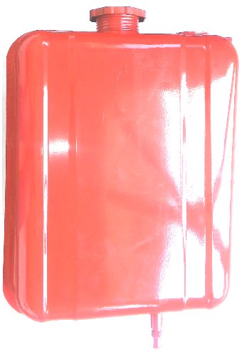 ZBIORNIK PALIWA T 25