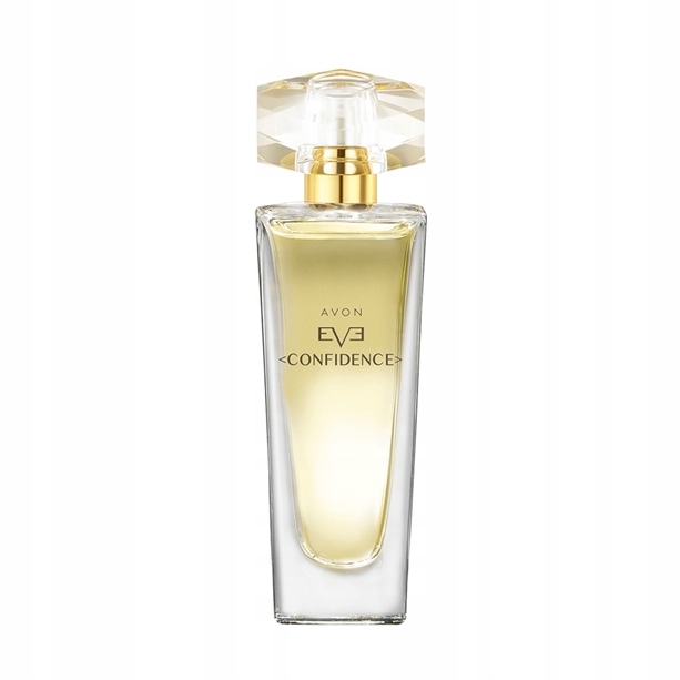 EVE CONFIDENCE 30 ml WODA PERFUMOWANA AVON