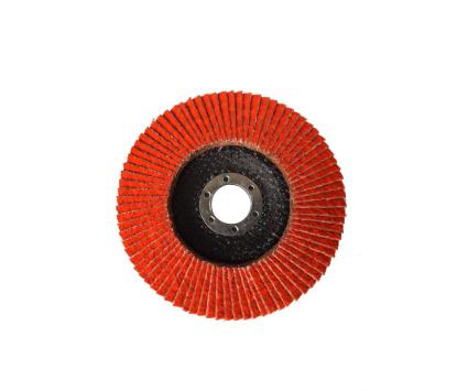 

Tarcza lamelowa ceramiczna 125mm gr.40 Metal Inox