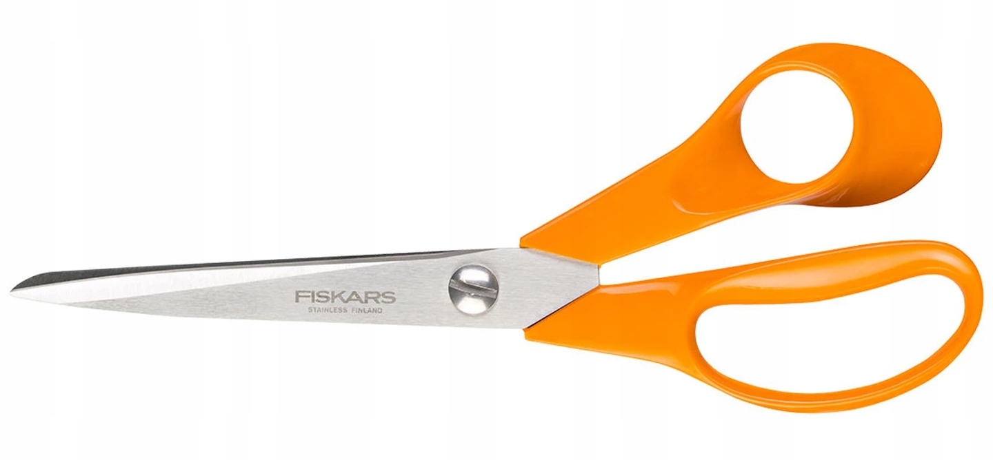

Nożyce Nożyczki Krawieckie Fiskars 21cm 859853