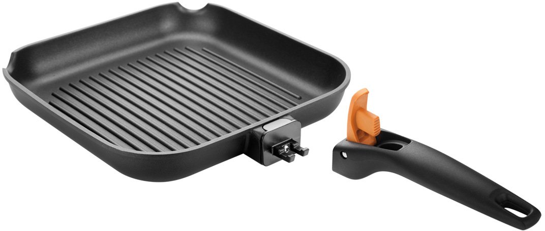 

Patelnia Do Grillowania Tescoma SmartCLICK 26x26cm