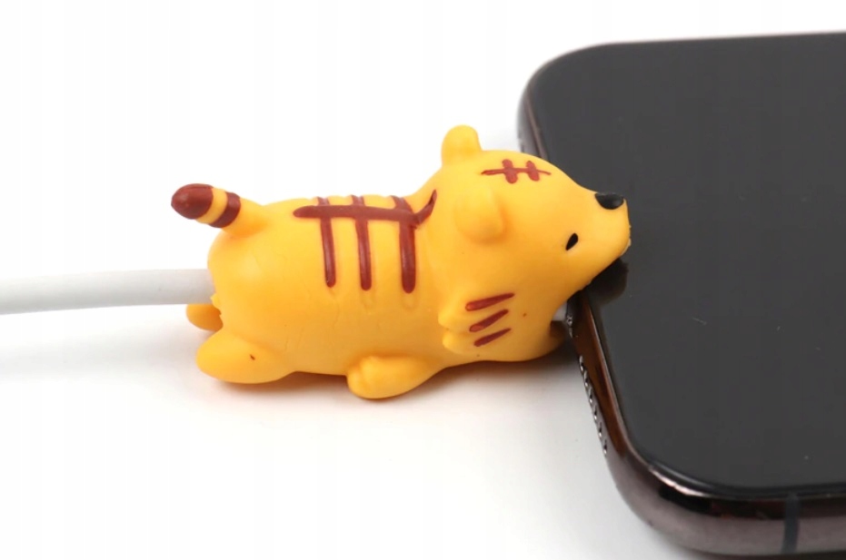 ZABEZPIECZENIE OSŁONA KABLA ŁADOWARKI JASZCZUR #15 Marka Inna