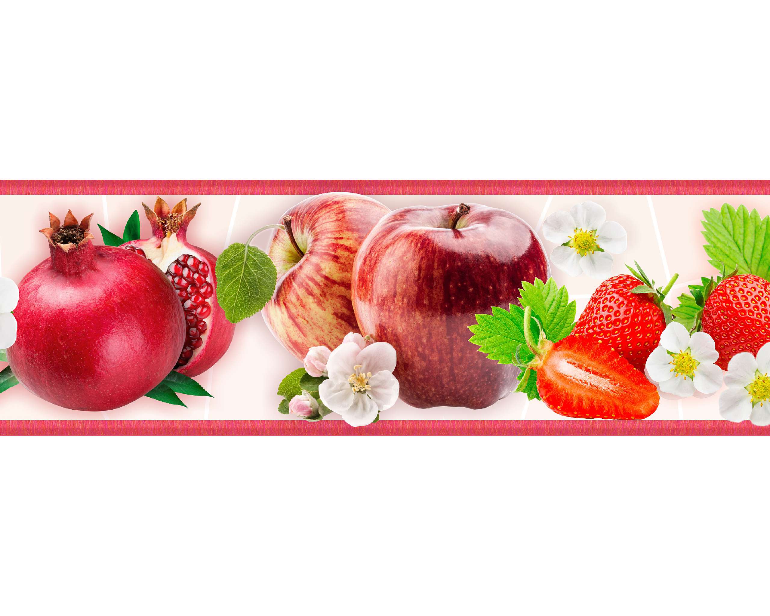 

Pasek dekoracyjny ozdobny na ścianę Deco Border 83