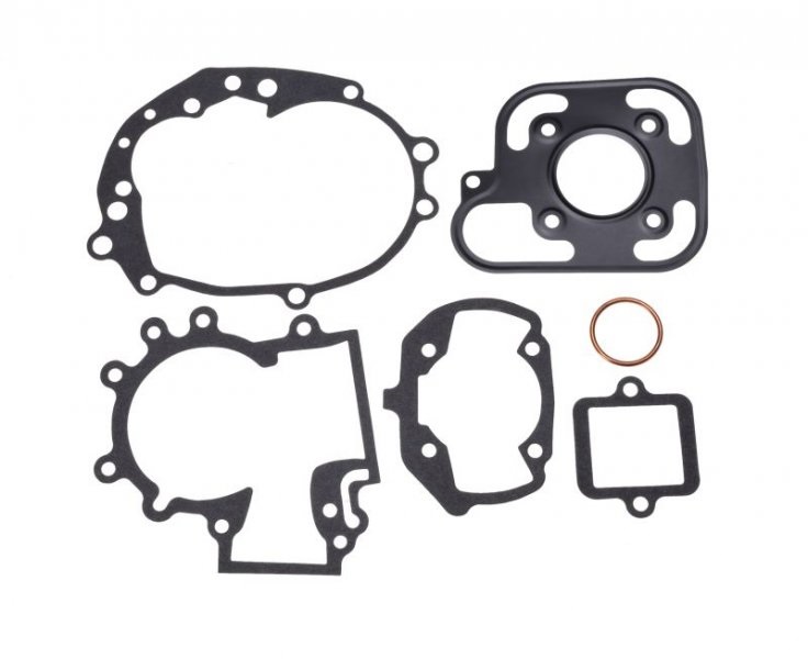 USZCZELKI SILNIKA DO PEUGEOT LUDIX LC