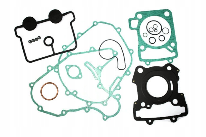 Tesnenia Full Komplet Motora Ktm Duke 125 11-16