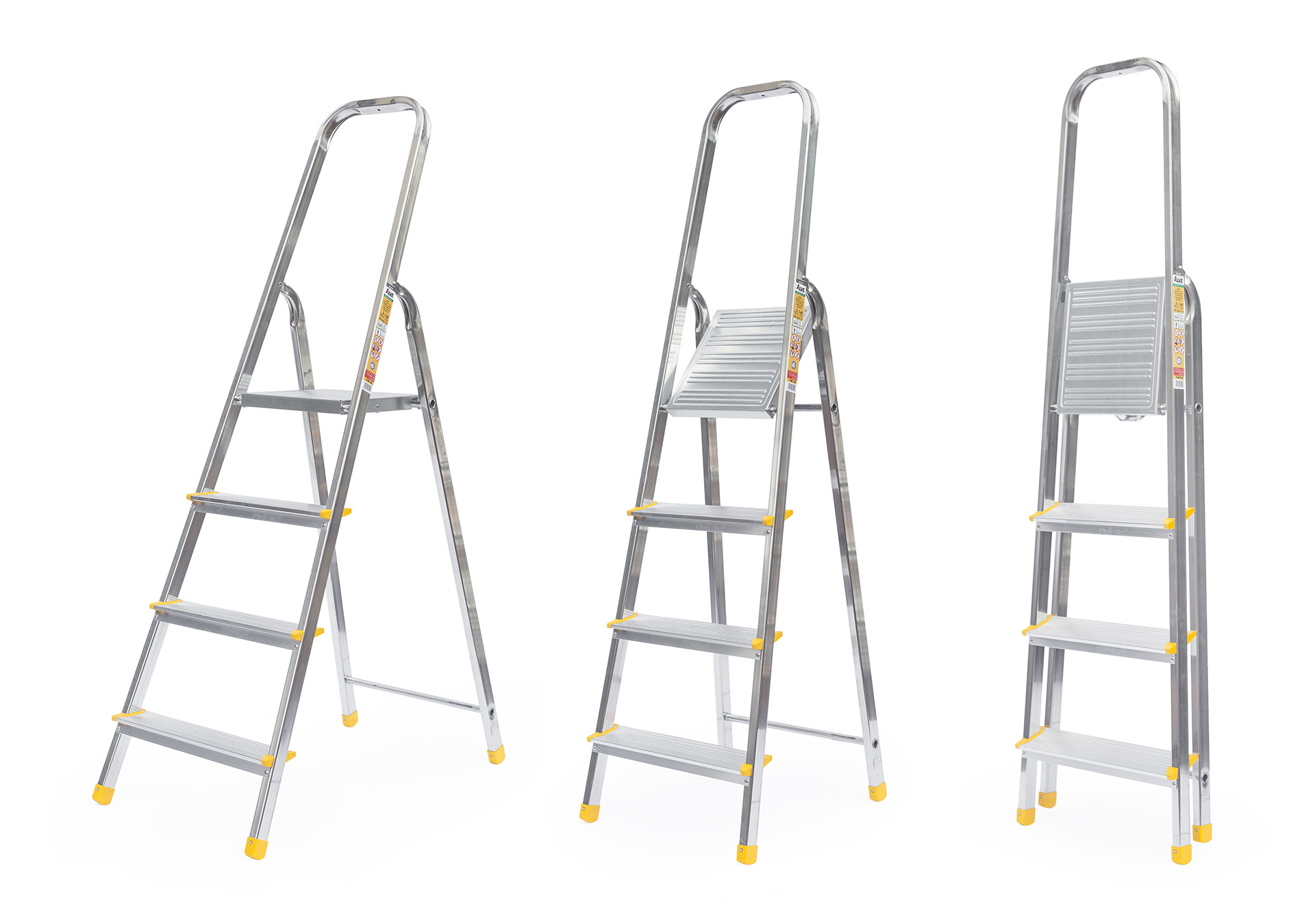 Oem Al 4 (820 mm) 150 kg