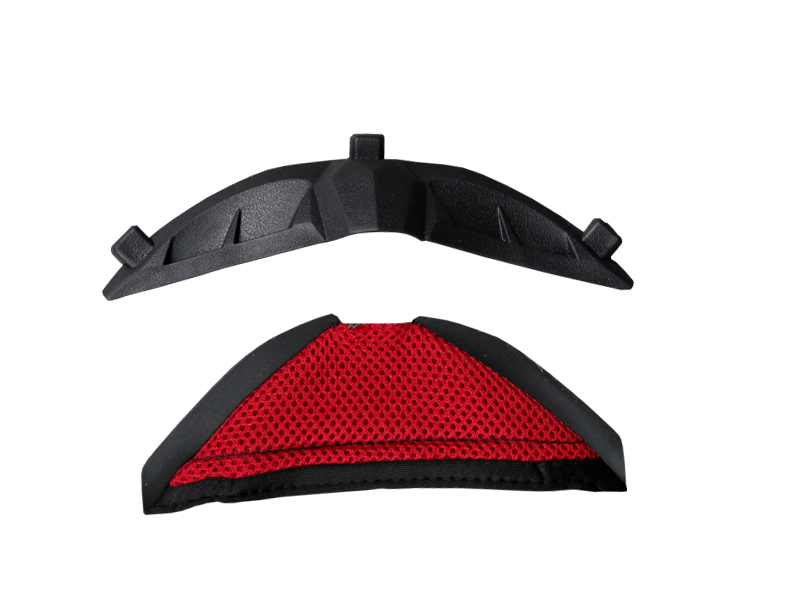 LS2 FF353 RAPID KASK MOTOCYKLOWY CROMO ORANGE BLUE Rodzaj zapięcia mikrometryczne