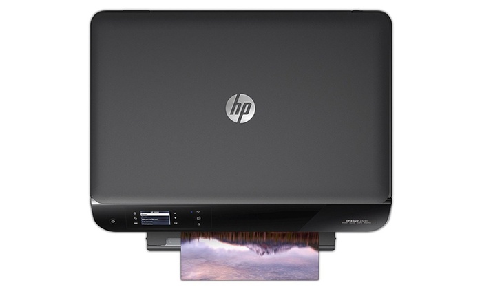 HP ENVY 4500 WiFi дуплексний Друк / Сканування / Xero ЧОРНИЛА301XL виробник HP