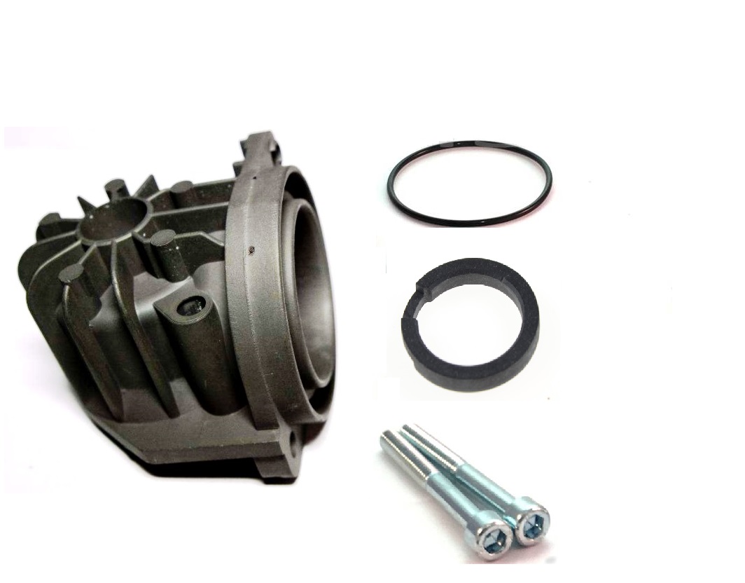 Новий комплект компресора Wabco Mercedes W211 W220 W21