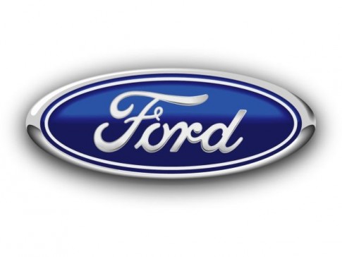 противотуманная FORD MONDEO 2017 - led правая