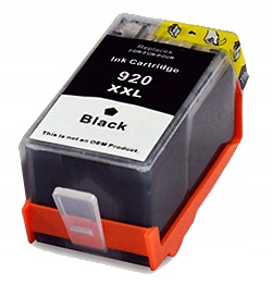 

Tusz Do Drukarki Hp Officejet 6000 6500 6500A Chip