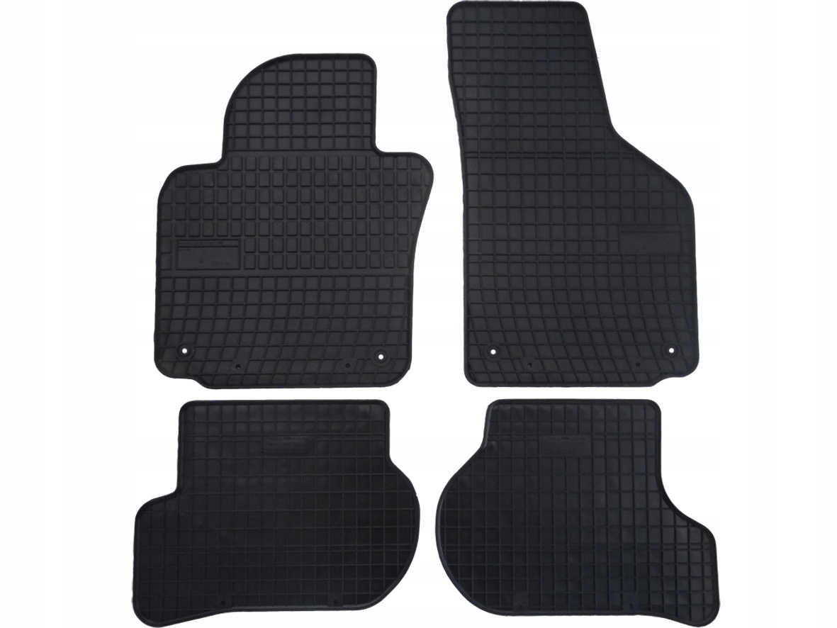 

Golf 5 6 Yeti Toledo Octa Scirocco Dywaniki Gumowe