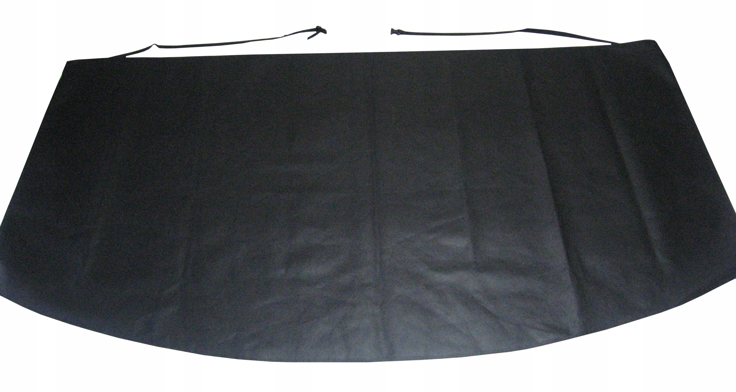 ANTYSZRONOWA MATA OSŁONA NA SZYBĘ POKROWIEC zimę Rodzaj maty na szyby