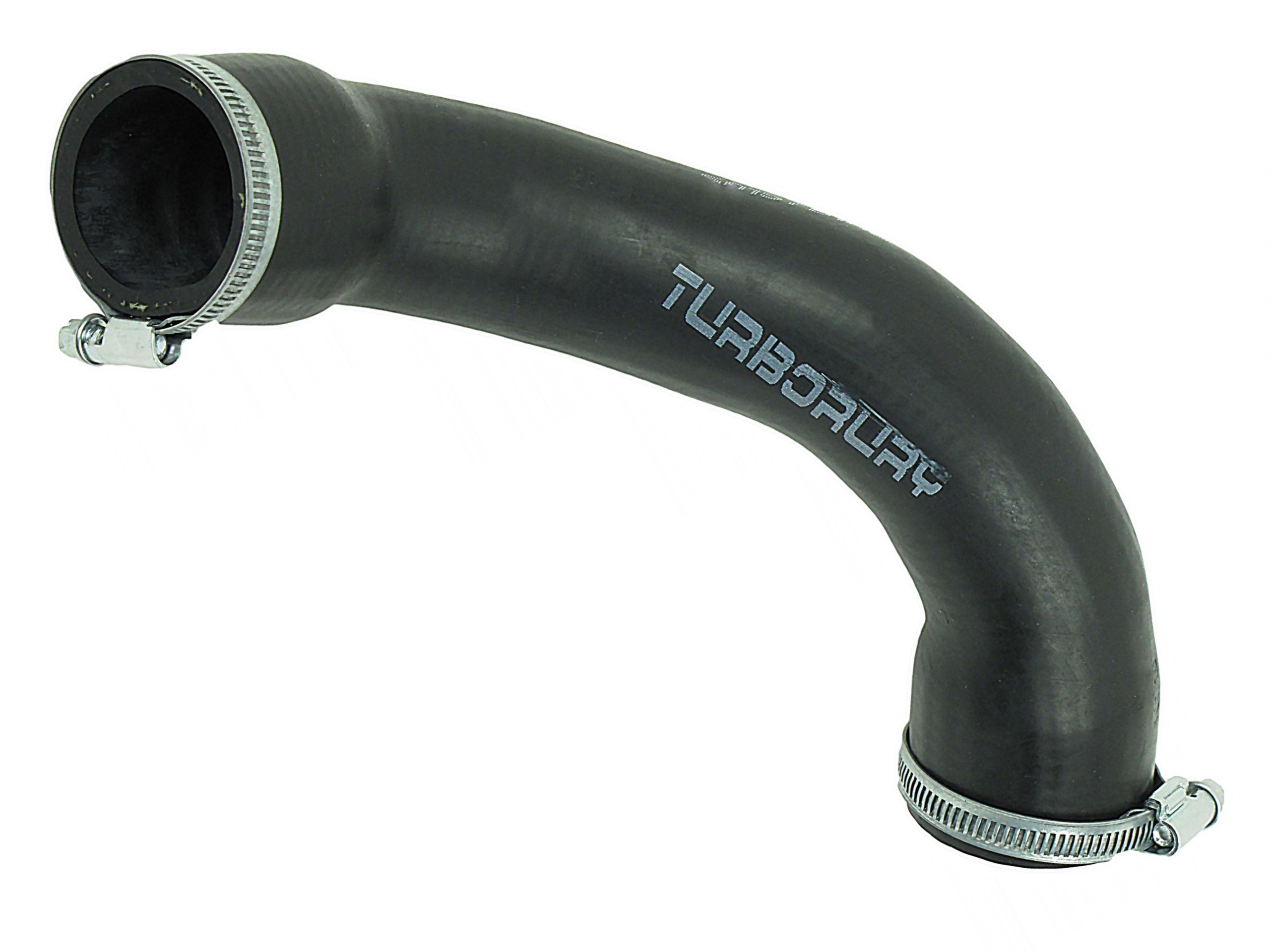 Trubka Hadice Turbo Intercoolera Saab 9-3 2.2 Tid