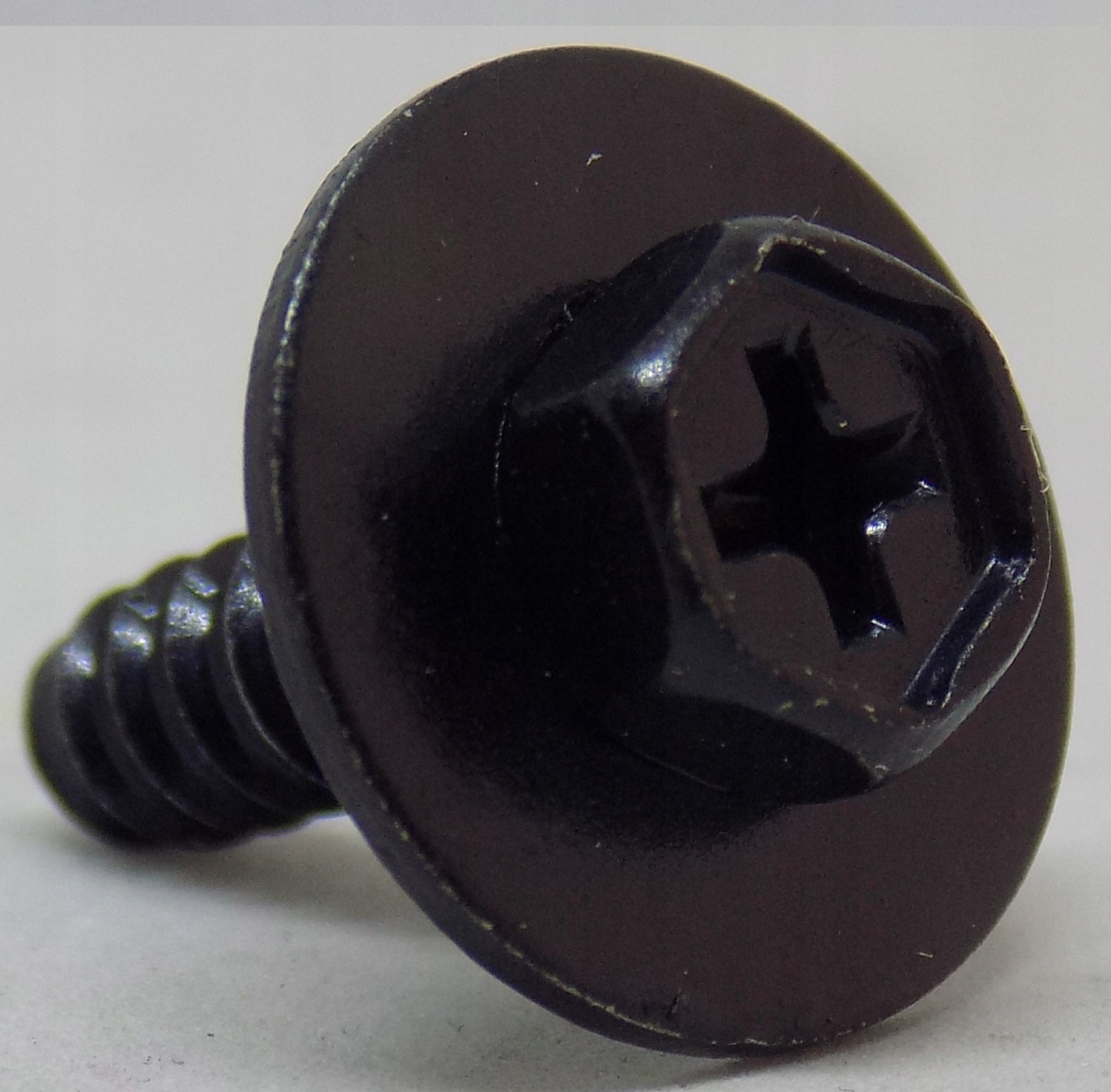 10X WKRĘT ŚRUBA 5 NADKOLA OSŁONY ZDERZAKA MAZDA 3 5 6 CX3 CX5 CX7 CX9 MPV Numer katalogowy części CH: RXC70351 x10