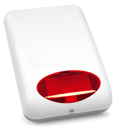 

Satel SPL-5010 R Sygnalizator Zewnętrzny Syrena