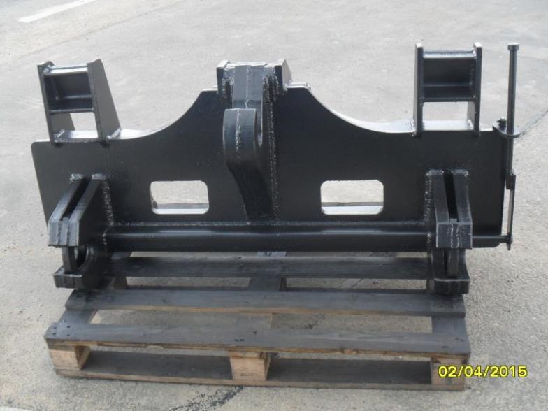 KOMATSU WA 320 SZYBKOZŁĄCZE MECHANICZNE ŁADOWARKA Typ maszyny Koparka Koparko-ładowarka Ładowarka