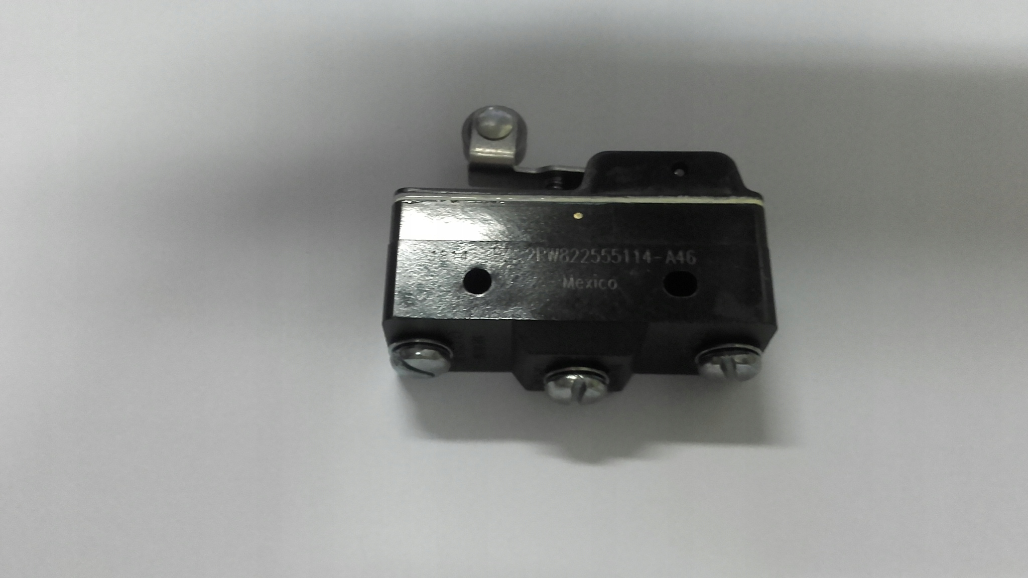 1327077 - CAT 428 BCDEF ДАТЧИК РУЧНОГО ГАЛЬМА ЛЮБЛІН