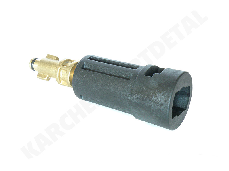 ADAPTER DO POŁĄCZENIA BOSCH Z MYJKĄ KARCHER Typ adapter