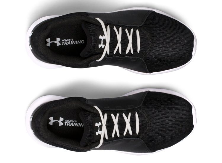 BUTY TRENINGOWE UNDER ARMOUR SQUAD WOMEN 39 Płeć kobieta