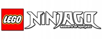 LEGO NINJAGO KLOCKI Figurka Jay CHOCHLIK Marka LEGO
