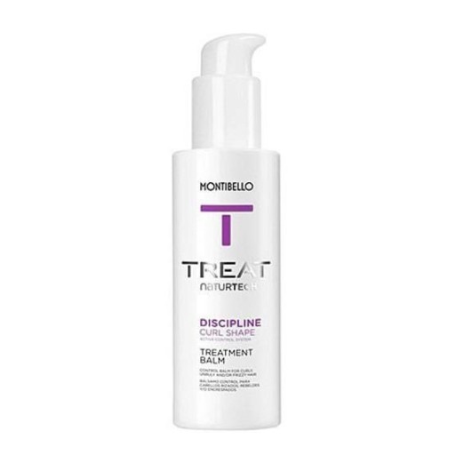

Balsam Do Loków Montibello Discipline Shape 150ml