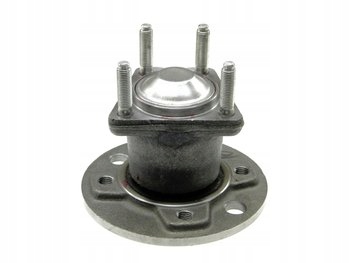 16 04 - ПІДШИПНИК КОЛЕСА ЗАДНІЙ МАТОЧИНА OPEL ASTRA F G БЕЗ ABS