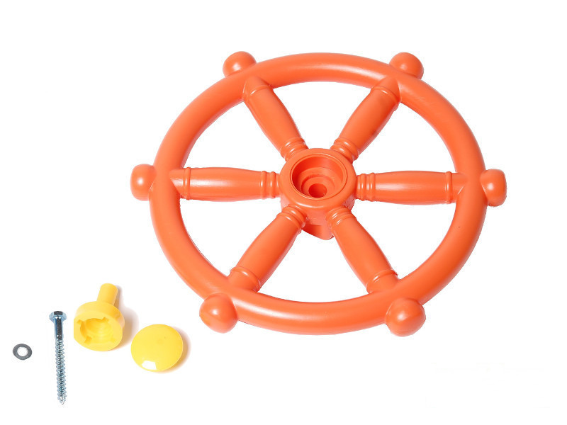 OTITU - KOŁO STEROWNICZE RUCHOMY STER 8 KOLORÓW Rodzaj Akcesoria