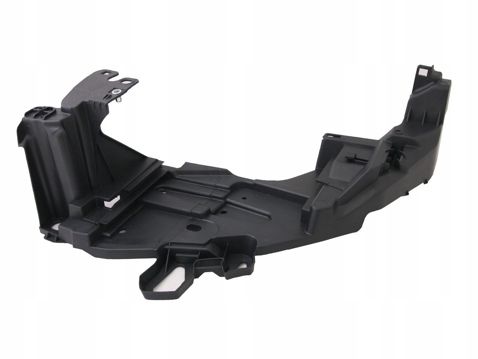 60C207-5 - Кріплення бампера Renault MEGANE III 3 LIFT