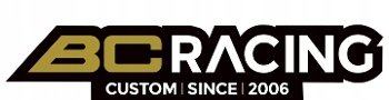 F-25 - Резьбовая подвеска BC Racing SUBARU WRX STI 15