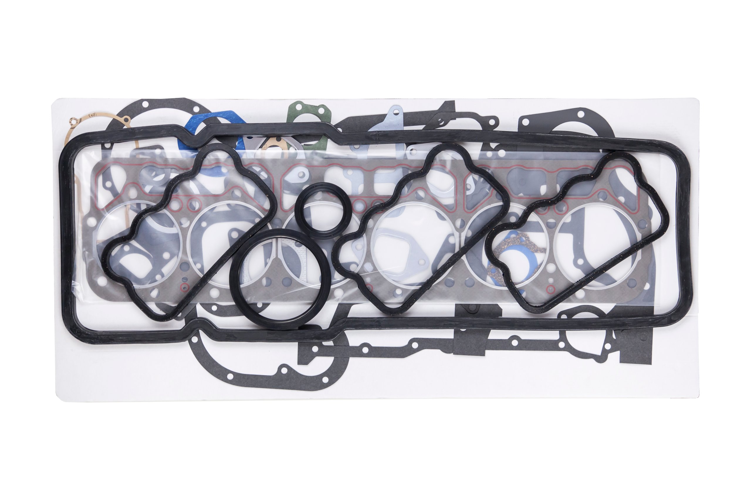 Sada těsnění Těsnění motoru Star 200 266