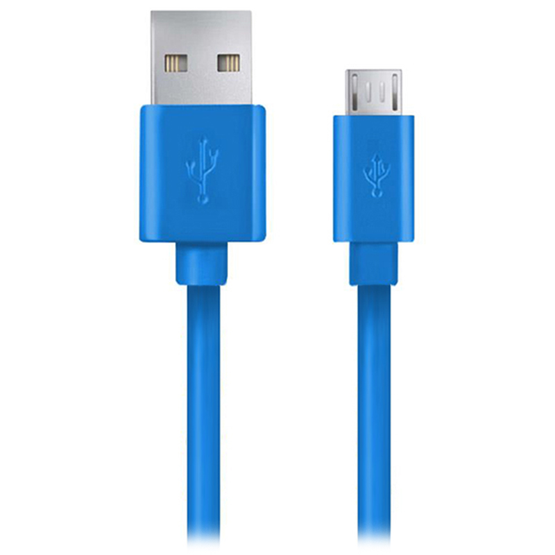 

Kabel 1,2m Esperanza microUSB mikroUSB 2.0 480MB/s