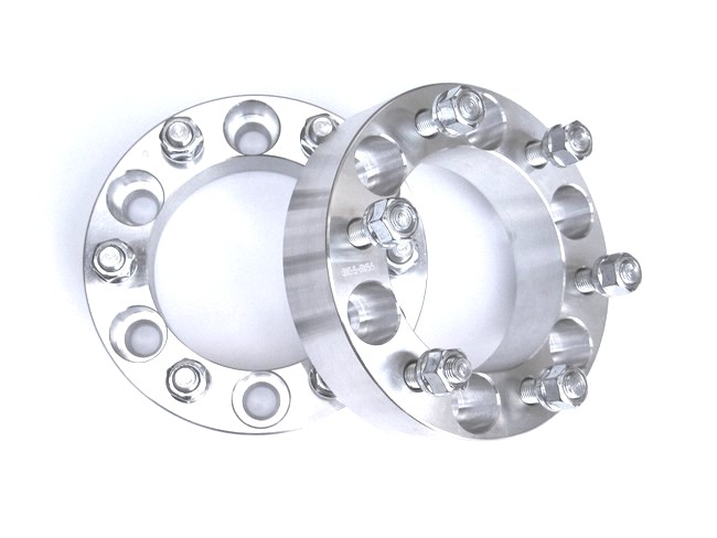 Распорки 6X139, 7 40 мм NISSAN PATROL TERRANO