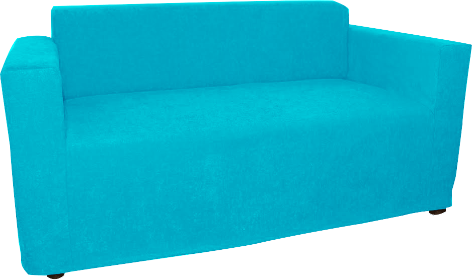 Pokrowiec 2 osobową na sofę IKEA KLOBO MAXI CLEAN Marka inna