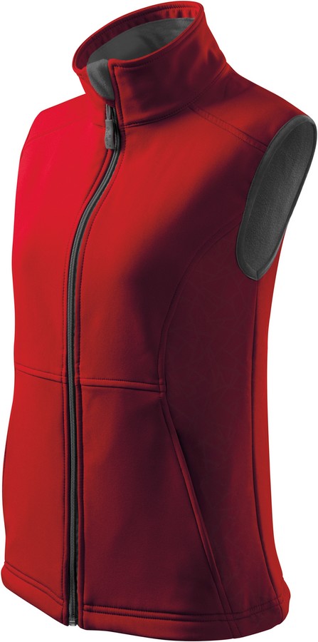 Kamizelka damska Softshell Adler Vision 516 XXL