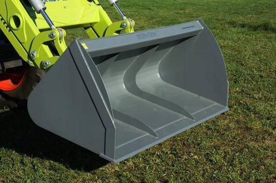 SL11 - Ложка совка объемная ЕВРОРАМКА SMS Inter-TECH