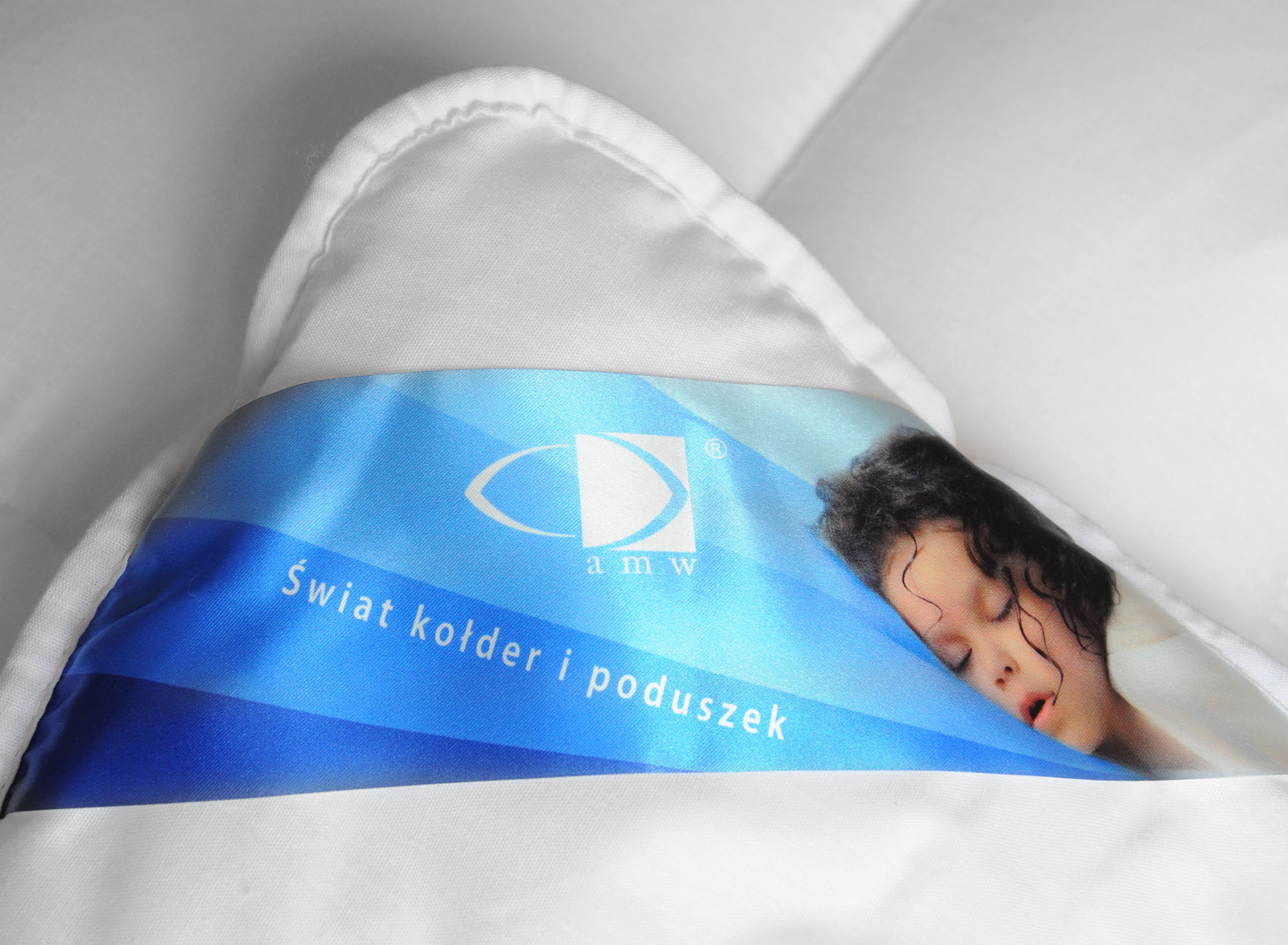 Kołdra Zimowa 140x200 na zimę MEDICAL DUO podwójna Rodzaj antyalergiczna