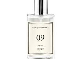 Perfumy FM 09 PURE 50 ml.