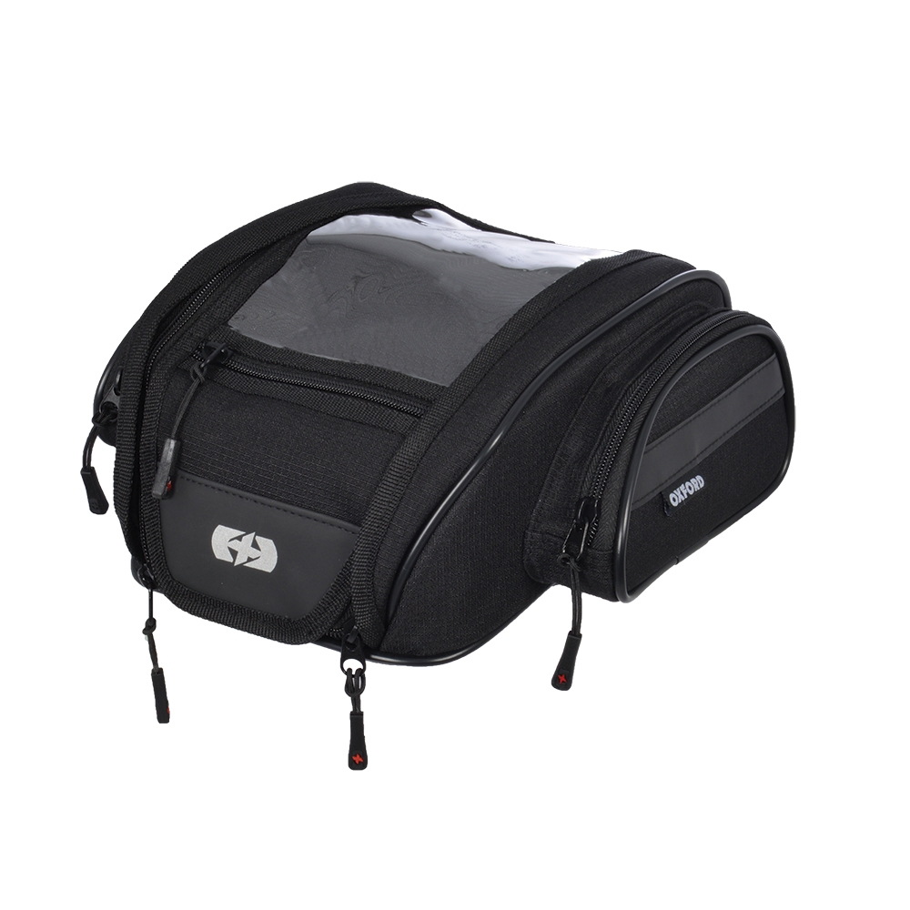 TANKBAG мини-бак сумка Оксфорд 7L F1 OL440