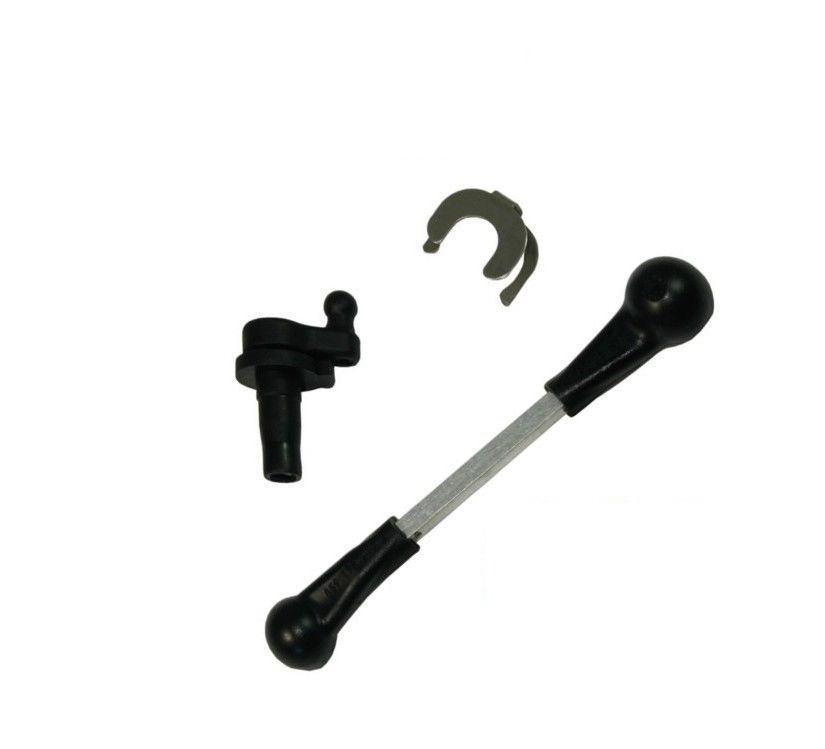 059198212 - КОМПЛЕКТ ДЛЯ РЕМОНТУ ВПУСКНОГО КОЛЕКТОРА AUDI VW 2.7 3.0