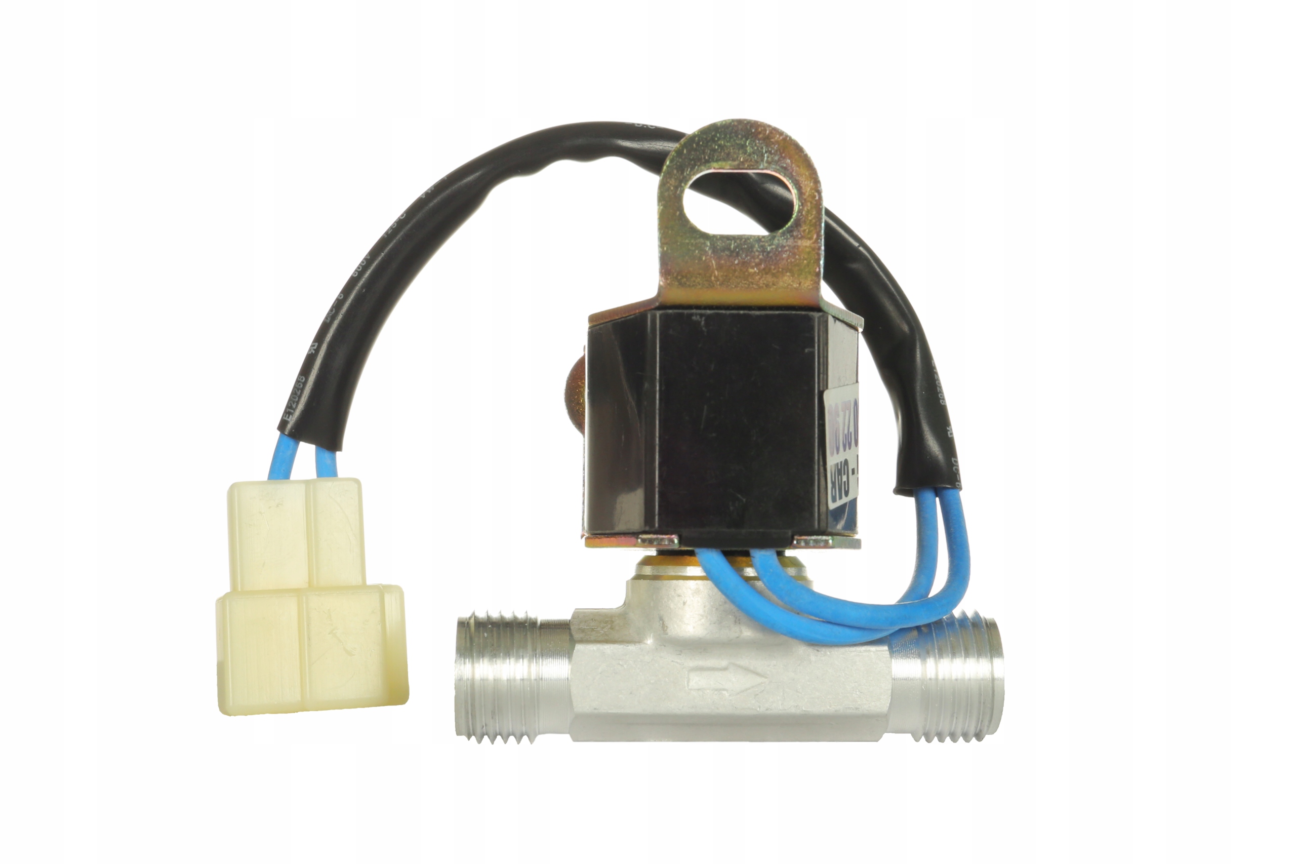 

Elektrozawór Klimatyzacji Uniwersalny 12V