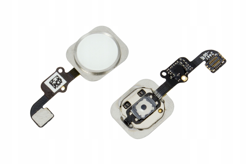 

Iphone 6 6+ Taśma Przycisk Home Button Flex Biały