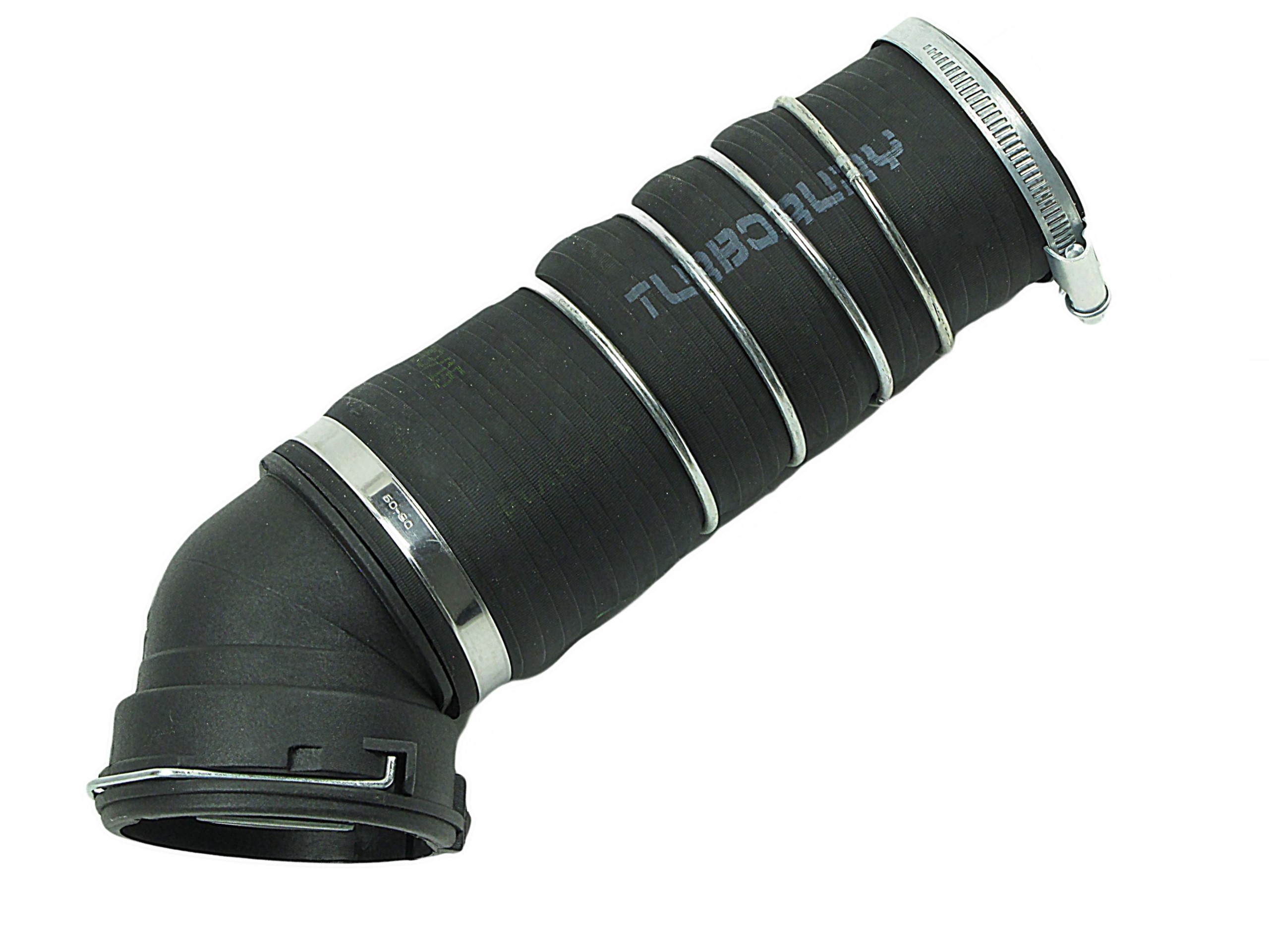 Kabel Intercoolera Bmw E61 525 530 2.5d 3.0d xd