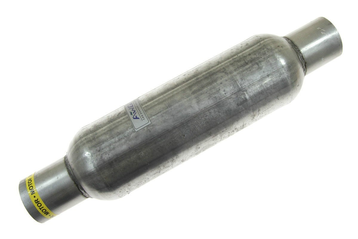 

Strumienica Łuskowa Awg 45MM dł 400mm