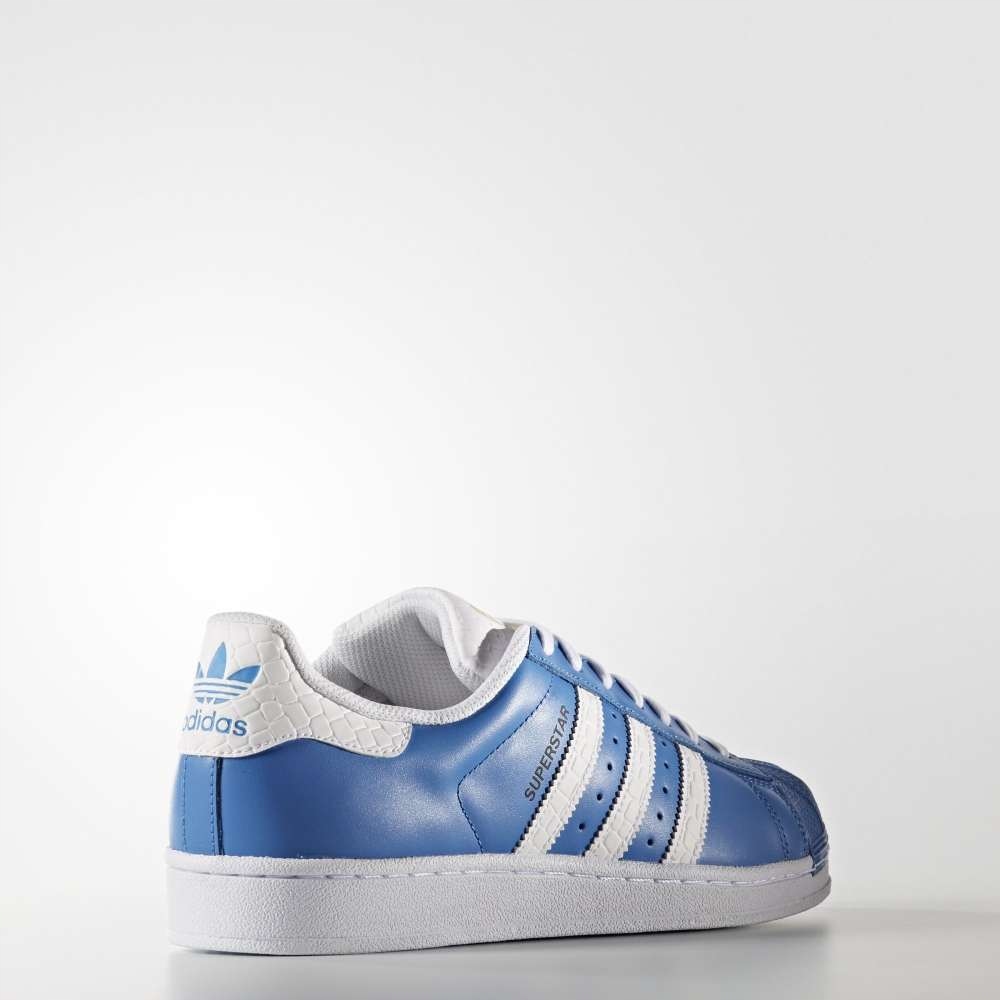 BUTY ADIDAS ORIGINALS SUPERSTAR S75881 37 1/3 Marka adidas