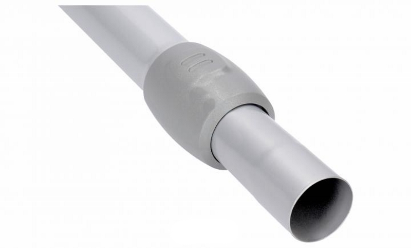 RURA TELESKOPOWA ELECTROLUX PROGRESS AEG PHILIPS Kolor dominujący srebrny/szary